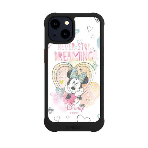Apple iPhone 14 NIVOmax Minnie Never Stop Dreaming