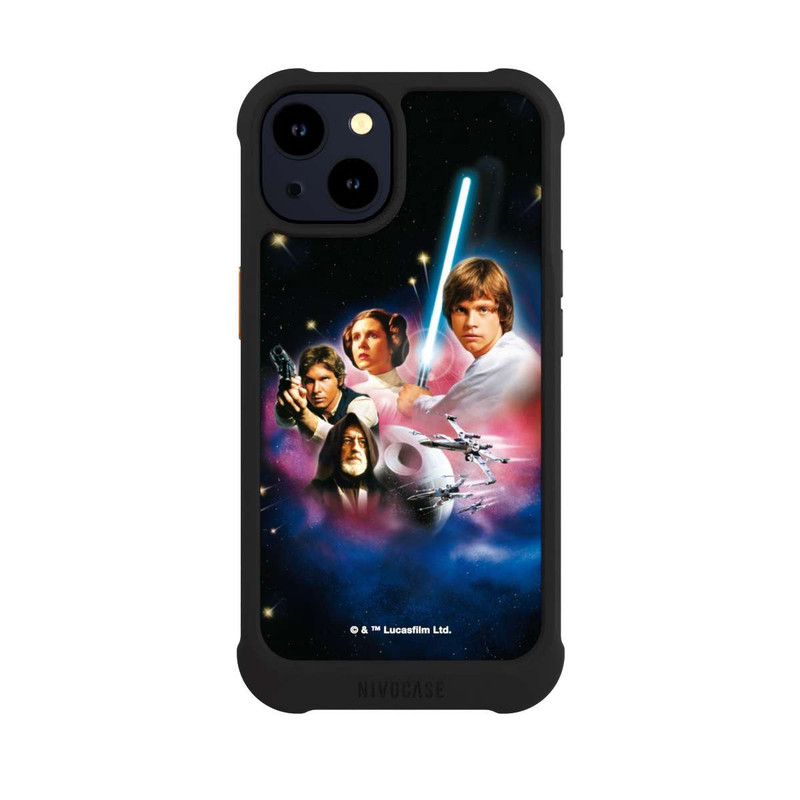 iPhone 14 NIVOmax A New Hope