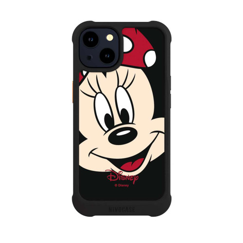Apple iPhone 14 NIVOmax Minnie All Over