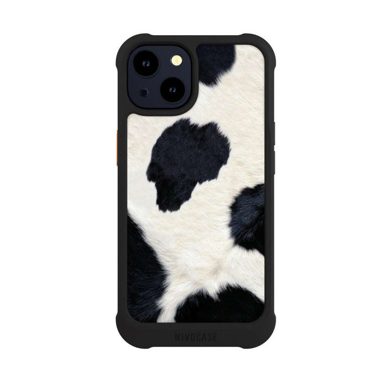 iPhone 14 NIVOmax Peau de Vache