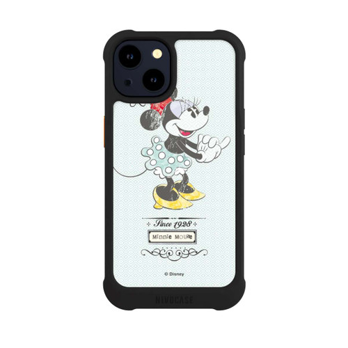 Apple iPhone 14 NIVOmax Minnie Vintage