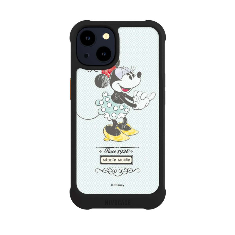 iPhone 14 NIVOmax Minnie Vintage