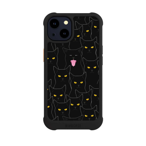 Apple iPhone 14 NIVOmax Jinxed