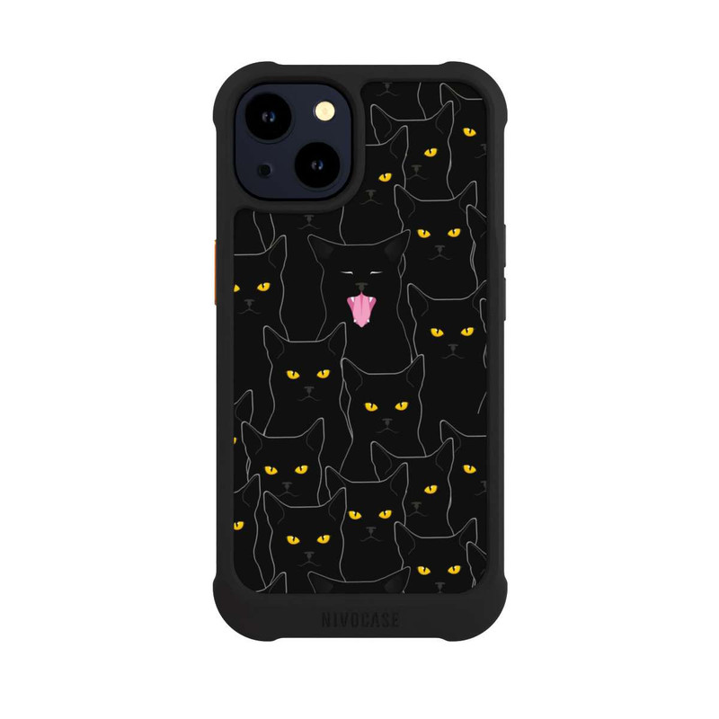iPhone 14 NIVOmax Jinxed