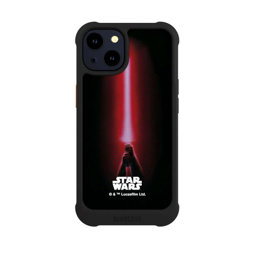 Apple iPhone 14 NIVOmax Sith Lightsaber
