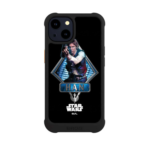 Apple iPhone 14 NIVOmax Han