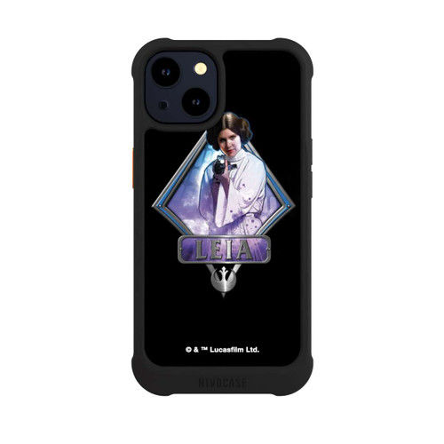 Apple iPhone 14 NIVOmax Leia