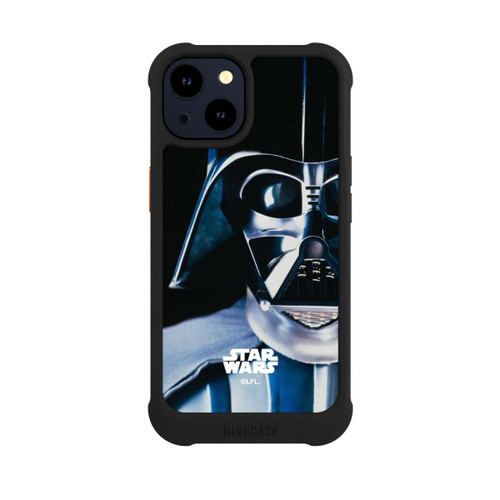 Apple iPhone 14 NIVOmax Lord Vader