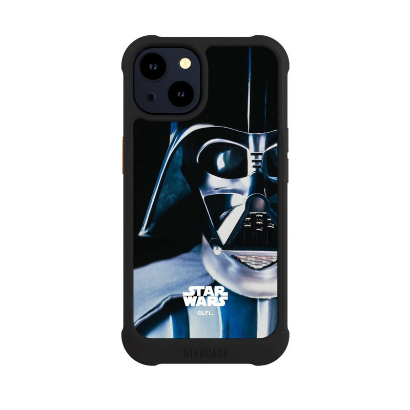 iPhone 14 NIVOmax Lord Vader