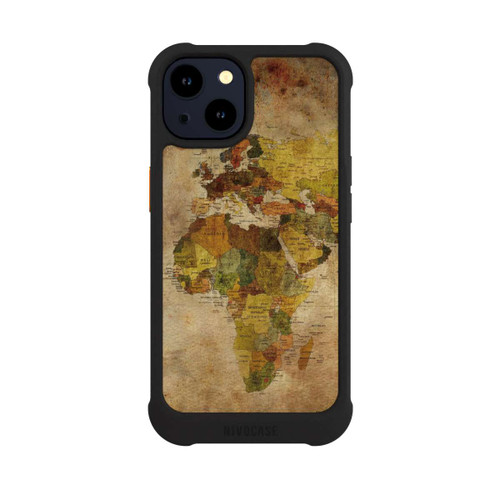 Apple iPhone 14 NIVOmax Small World