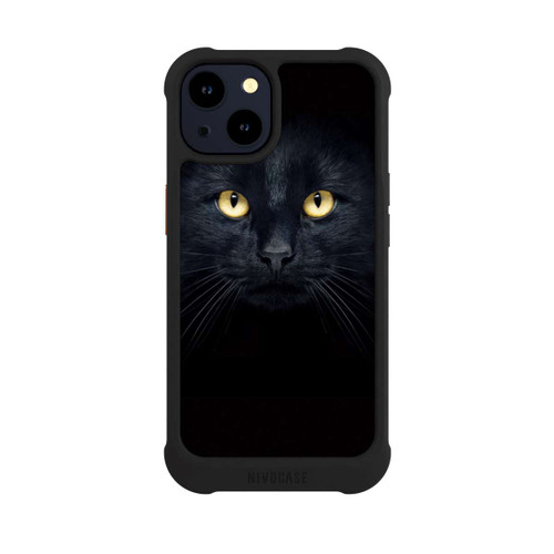 Apple iPhone 14 NIVOmax Tom Cat