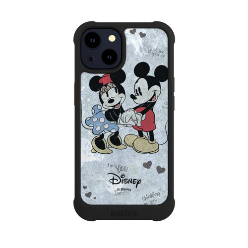 Apple iPhone 14 NIVOmax Micky&amp;Minnie In Love