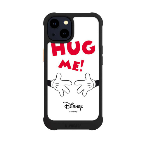 Apple iPhone 14 NIVOmax Hug Me!