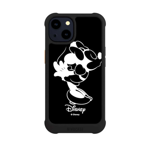 Apple iPhone 14 NIVOmax Minnie Kissing