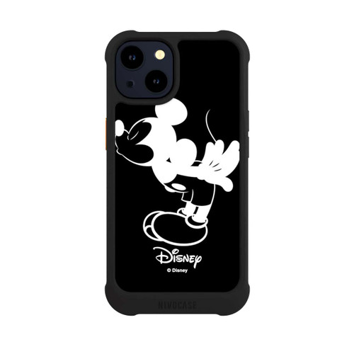 Apple iPhone 14 NIVOmax Micky Kissing