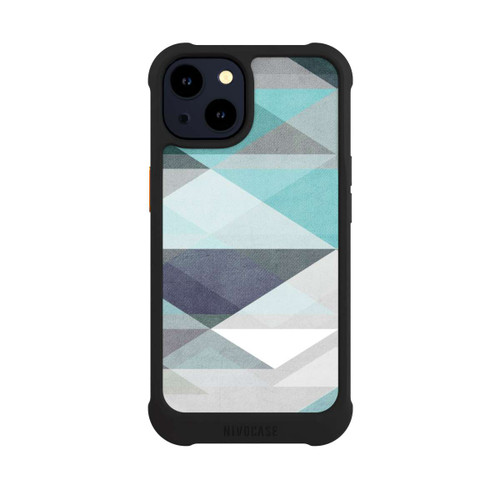 Apple iPhone 14 NIVOmax Nordische Kombination 1X