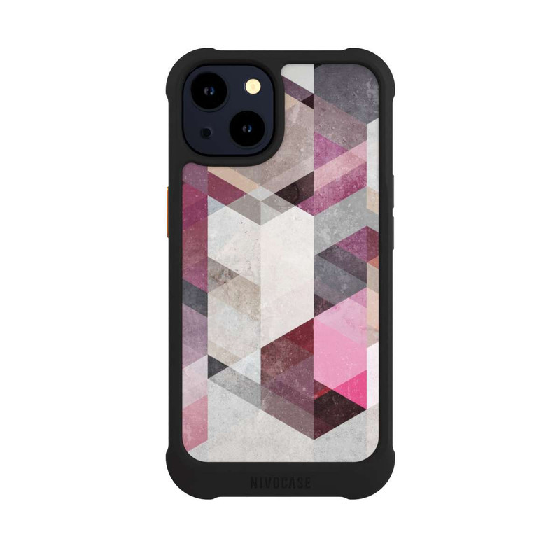 iPhone 14 NIVOmax Combinaison nordique 22 Y