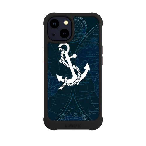 Apple iPhone 14 NIVOmax Sailors Style