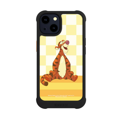 Apple iPhone 14 NIVOmax Tigger