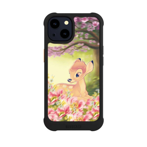 Apple iPhone 14 NIVOmax Cute Bambi