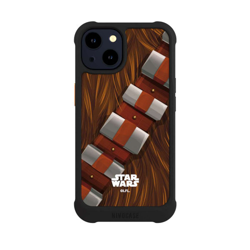 Apple iPhone 14 NIVOmax Chewbacca