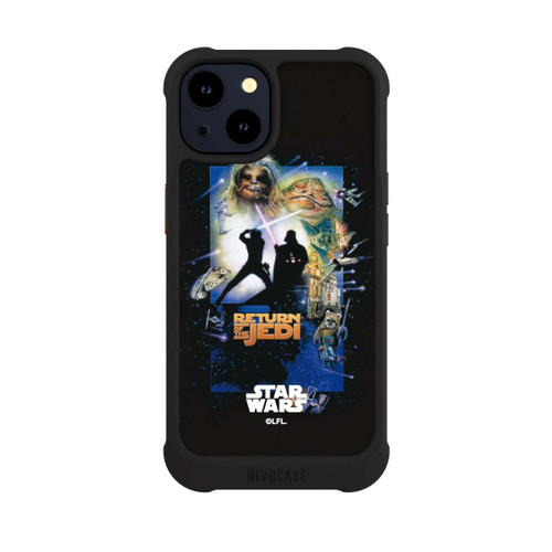 Apple iPhone 14 NIVOmax Return Of The Jedi - Star Wars