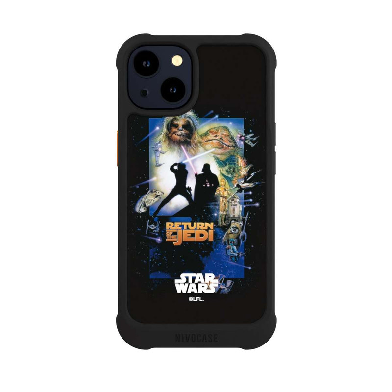 iPhone 14 NIVOmax Return Of The Jedi - Star Wars