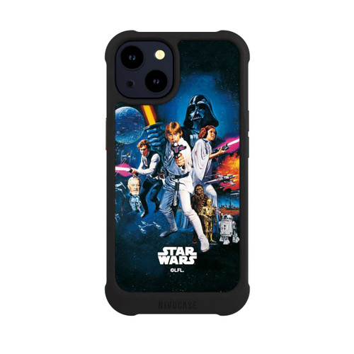 Apple iPhone 14 NIVOmax Episode IV