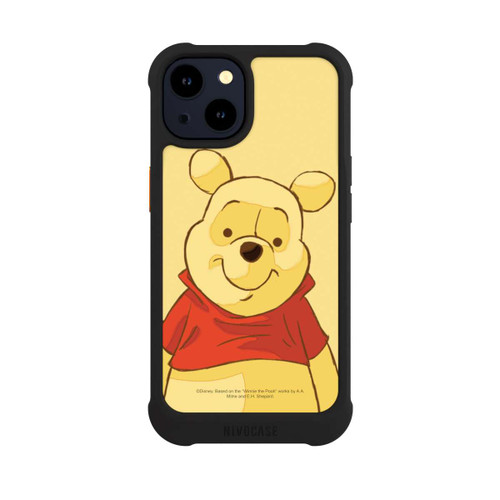Apple iPhone 14 NIVOmax Winnie l'Ourson 2