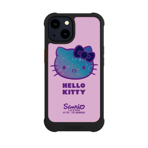 Apple iPhone 14 NIVOmax Hello Kitty - Universum