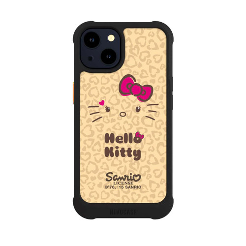 Apple iPhone 14 NIVOmax Hello Kitty - Leo