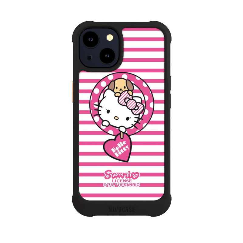 iPhone 14 NIVOmax Friend Kitty