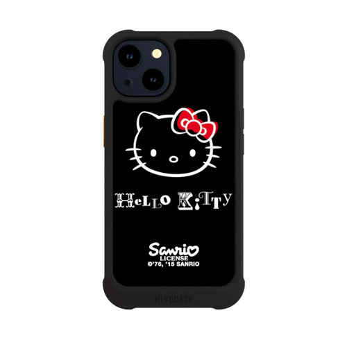 Apple iPhone 14 NIVOmax Hello Kitty - Lovely