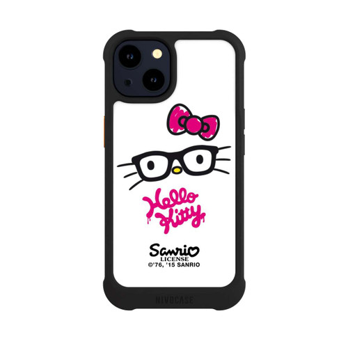 Apple iPhone 14 NIVOmax Hello Kitty - Street Art