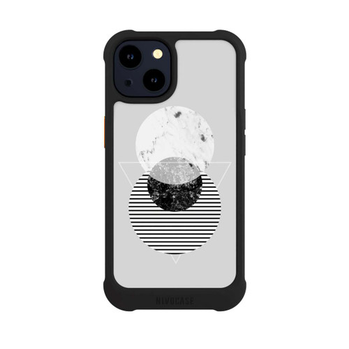 Apple iPhone 14 NIVOmax Minimalismus 9