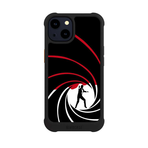 Apple iPhone 14 NIVOmax Tirer