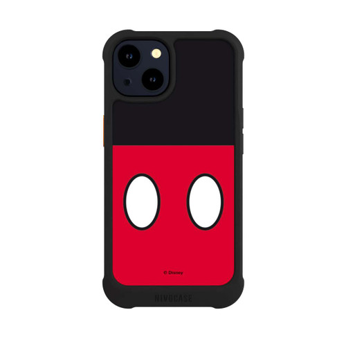 Apple iPhone 14 NIVOmax Micky Mouse - Pants