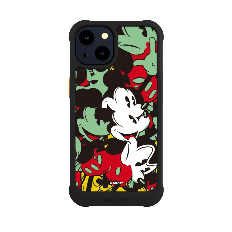 iPhone 14 NIVOmax Mickey Muse