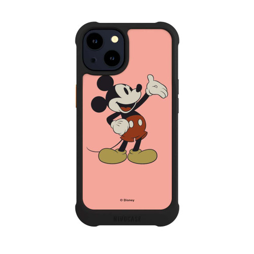 Apple iPhone 14 NIVOmax Happy Micky