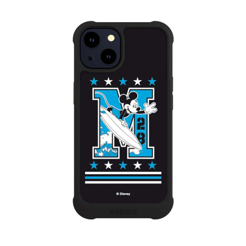 Apple iPhone 14 NIVOmax Micky Maus - M28