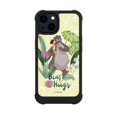 Apple iPhone 14 NIVOmax Bear Hugs