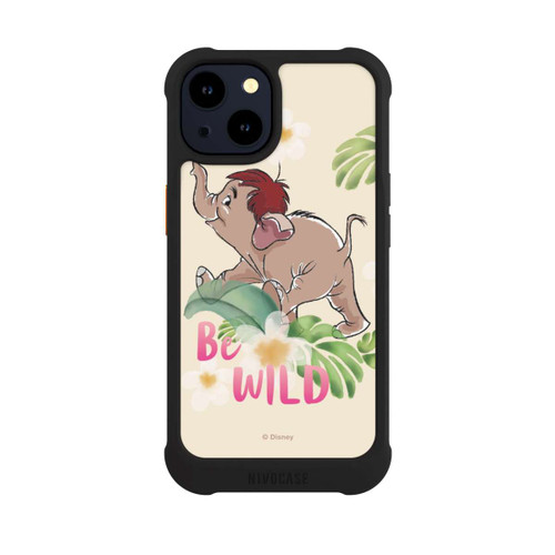 Apple iPhone 14 NIVOmax Be Wild!