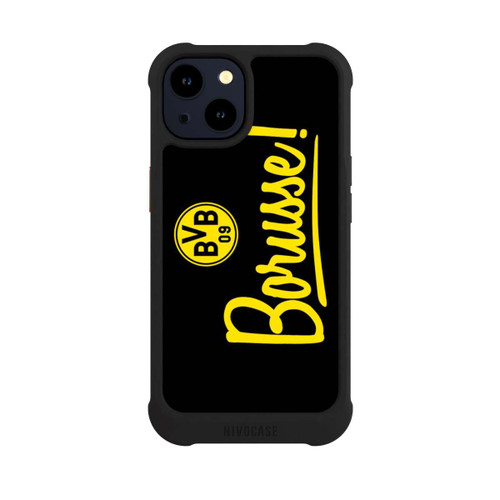Apple iPhone 14 NIVOmax BVB Borusse