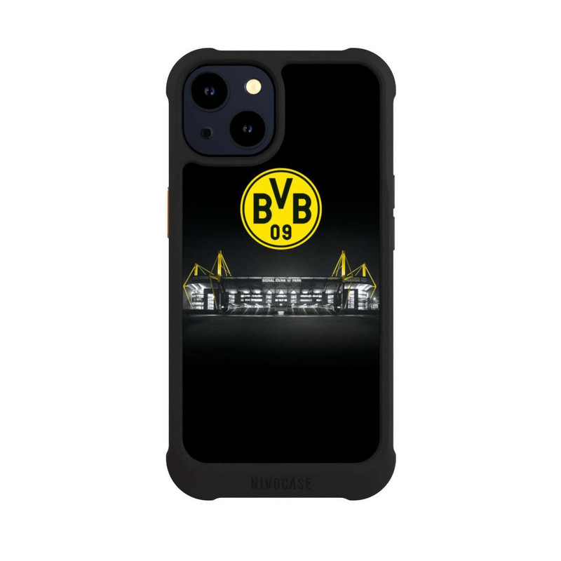 iPhone 14 NIVOmax BVB Stadion