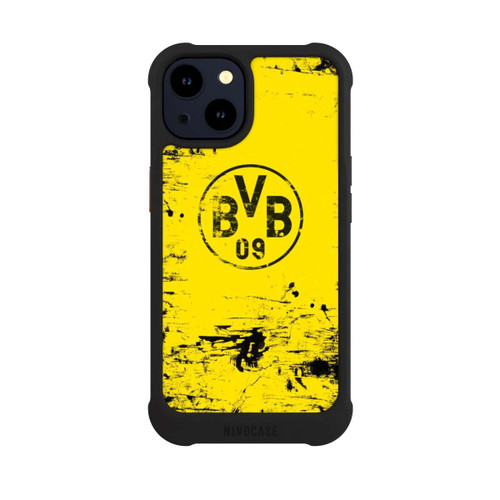 Apple iPhone 14 NIVOmax BVB Destroyed Look