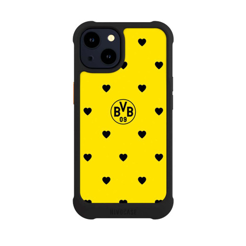 Apple iPhone 14 NIVOmax BVB Herzen