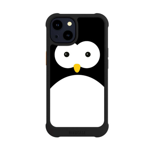 Apple iPhone 14 NIVOmax Pingu