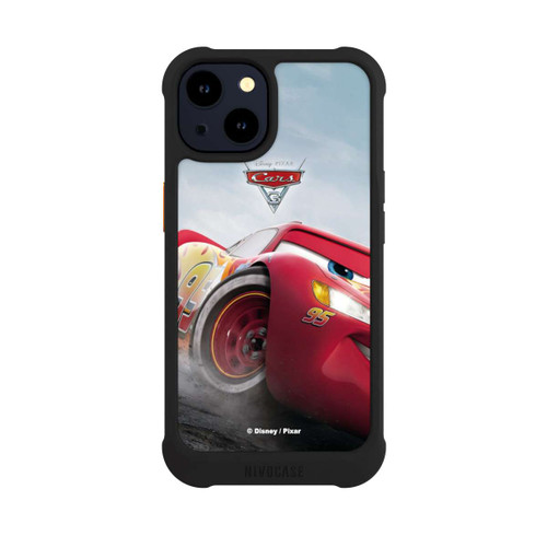 Apple iPhone 14 NIVOmax Cars3 Lightning Mc Queen
