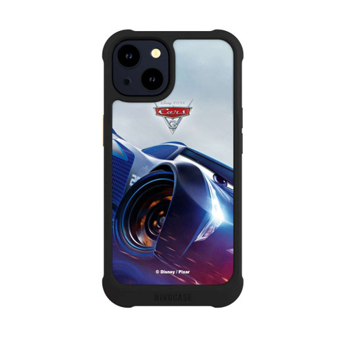 Apple iPhone 14 NIVOmax Cars3 Jackson Storm