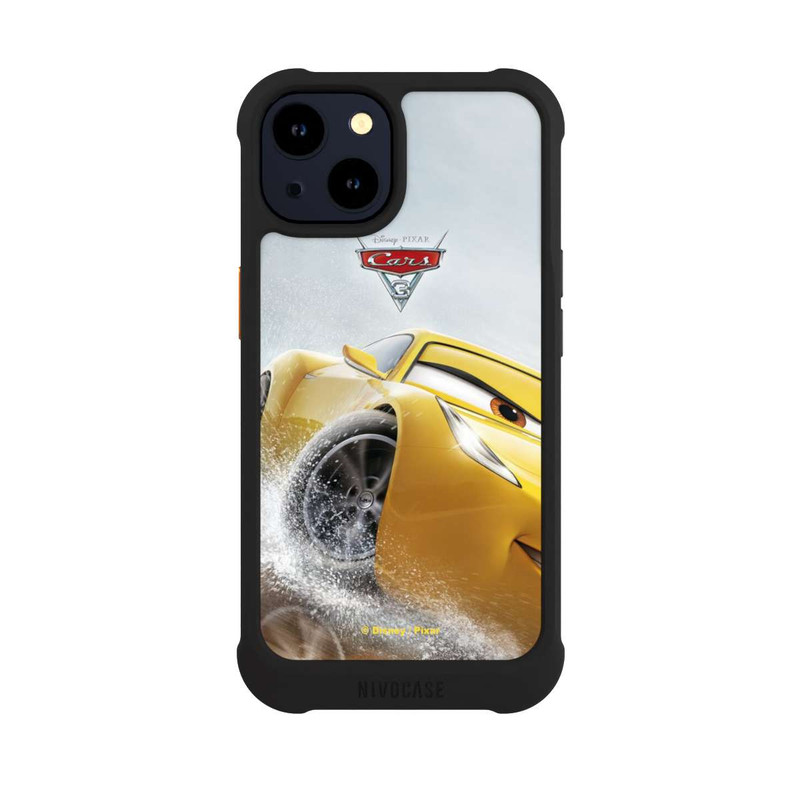 iPhone 14 NIVOmax Cars3 Cruz Ramirez